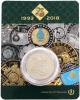 Kazakhstan 2018 25 Years of Tenge CuNi