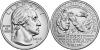 United States 2023 25 Cents Bessie Coleman P UNC