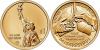 United States 2023 Dollar Mississippi P UNC