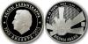 New Abkhazian coins Vladislav Ardzinba, Sergey Dbar and Sultan Sosnaliyev