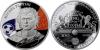 Nauja Armėnijos moneta Mišelis Platini