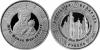 New Belarus coins 400-year Stay of the Miraculous Icon of the Virgin Mary in Budslau