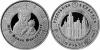 New Belarus coins 400-year Stay of the Miraculous Icon of the Virgin Mary in Budslau