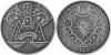 New Belarus coin Libra
