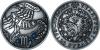New Belarus coins Libra, Sagittarius and Scorpio