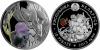 New Belarus coin The Iris