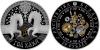 New Belarus coin Year of the Horse
