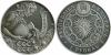 New Belarus coins Capricorn, Aquarius and Pisces