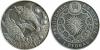 New Belarus coins Capricorn, Aquarius and Pisces