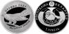 New Belarus coins Common cuckoo