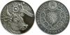 New Belarus coins Taurus