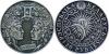 New Belarus coins Gemini