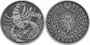 New Belarus coins Cancer