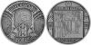 New Belarus coins Skaryna’s Way. Krakow