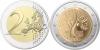 New Estonian coin Estonia’s road to independence