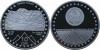 New Kyrgyz Republic coins of the series “Historical events”