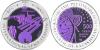 New Kazakhstan coins International space station