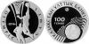 New Kazakhstan coin Basketball. Olympic Games 2016