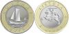 New Lithuanian coins dedicated to the creations of nature and man