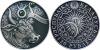 New Belarus coins Taurus