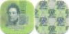 New Transnistrian Plastic Circulation Coins