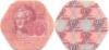 New Transnistrian Plastic Circulation Coins