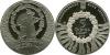 New Ukrainian coins Ukrainian Lyric Song