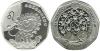 New Ukrainian coin Lion (Lion cub)