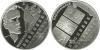 New Ukrainian coin Inspired by O.P.Dovzhenko’s Works