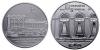 New Ukrainian coin 150 years of the National Parliamentary Library of Ukraine