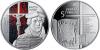 New Ukrainian coin 500 Years Since the Beginning of the Reformation