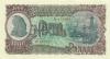 Albania P32 1.000 Leke 1957 UNC