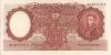 Argentina P272(6) 100 Pesos 1957-1967