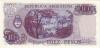 Argentina P295(3) 10 Pesos Serie D 1973-1976 UNC