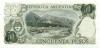 Argentina P296(2) 50 Pesos Serie B 1974-1975 UNC