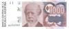 Argentina P329e 1.000 Australes 1988-1990 UNC