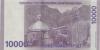 Armenia P-W64 10.000 Dram 2018 UNC