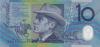 Australia P58g 10 Dollars 2013 UNC Australia P58g 10 Dollars 2013 UNC