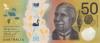Australia P-W65(2) 50 Dollars 2020 UNC Australia P-W65(2) 50 Dollars 2020 UNC