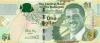 Bahamas P71 1 Dollar 2008 UNC