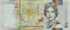 Bahamas P-WA77 1/2 Dollar 50 Cents 2019 Bundle 100 pcs UNC