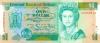 Belize P51 1 Dollar 1990 UNC Belize P51 1 Dollar 1990 UNC