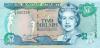 Bermuda P50a 2 Dollars 2000 UNC Bermuda P50a 2 Dollars 2000 UNC
