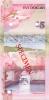 Bermuda P58s SPECIMEN 5 Dollars 2009 UNC