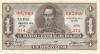 Bolivia P128c(1) 1 Boliviano Serie X14 1952 UNC Bolivia P128c(1) 1 Boliviano Serie X14 1952 UNC