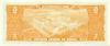 Brazil P151b 2 Cruzeiros 1954-1958 UNC