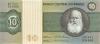 Brazil P193b 10 Cruzeiros 1970-1980 UNC Brazil P193b 10 Cruzeiros 1970-1980 UNC
