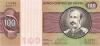 Brazil P195Ab 100 Cruzeiros 1981 UNC