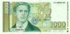 Bulgaria P105 1.000 Leva 1994 UNC