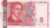 Bulgaria P116c 5 Leva 2020 UNC Bulgaria P116c 5 Leva 2020 UNC